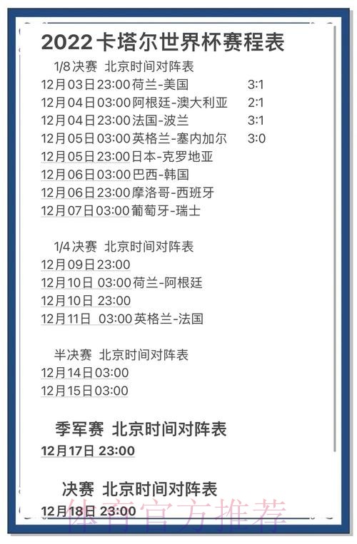 世界杯专家预测最新